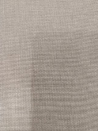 2 Cajoneras madera acabado lino( textil)