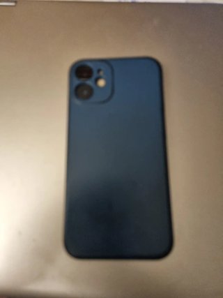 iPhone 12 mini 128GB Grigio Siderale