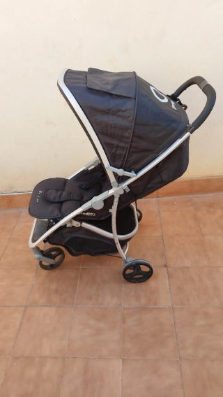 Silla de paseo Babyhome Emotion
