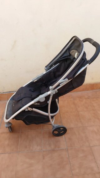Silla de paseo Babyhome Emotion