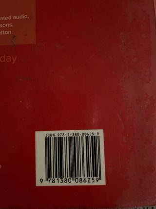 INFLUENCE TODAY 3 Student's book: libro de text...