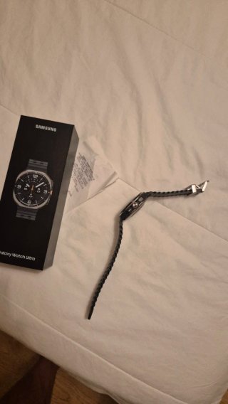 Samsung galaxy watch ultra 64gb 2025