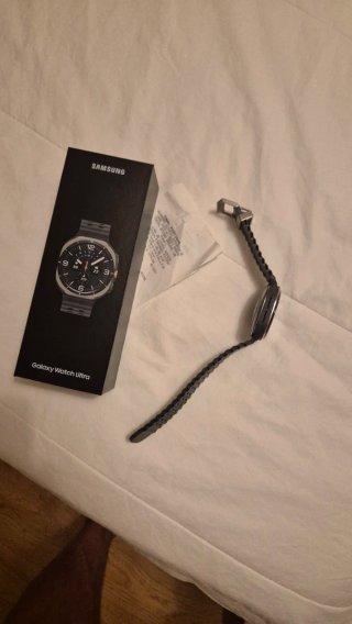 Samsung galaxy watch ultra 64gb 2025