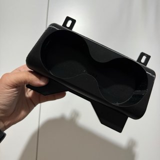 Posavasos Audi A3 / S3 / RS3 8P