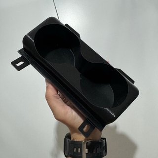 Posavasos Audi A3 / S3 / RS3 8P