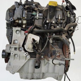 K9ke892 motor dacia sandero ii 1.5 dci devzp193595