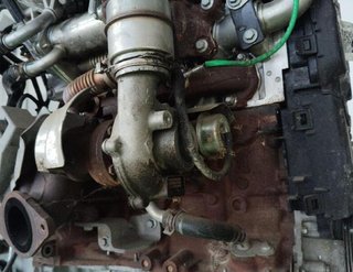 K9ke892 motor dacia sandero ii 1.5 dci devzp193595