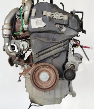 K9ke892 motor dacia sandero ii 1.5 dci devzp193595