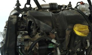 K9ke892 motor dacia sandero ii 1.5 dci devzp193595