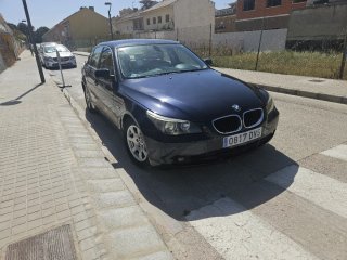 BMW Serie 5 2006
