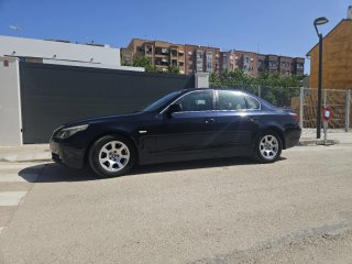 BMW Serie 5 2006