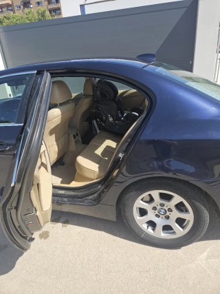 BMW Serie 5 2006
