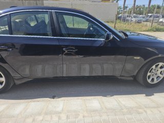 BMW Serie 5 2006