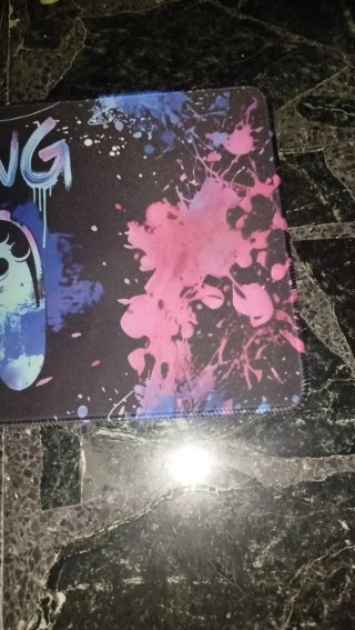 Alfombrilla Gaming XL