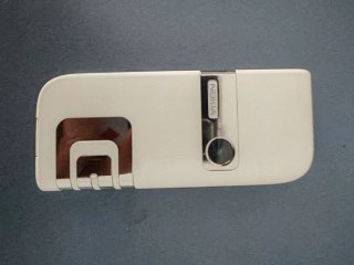 Nokia 7260 Blanco.
