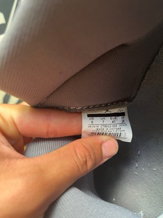 Zapatillas Air Jordan 11 Gris