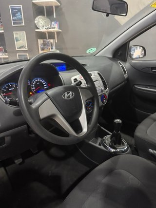 HYUNDAI I20 🟢 1.2 80cv 93000km