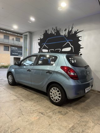 HYUNDAI I20 🟢 1.2 80cv 93000km