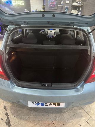 HYUNDAI I20 🟢 1.2 80cv 93000km