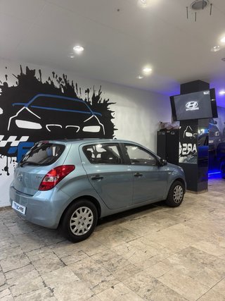 HYUNDAI I20 🟢 1.2 80cv 93000km