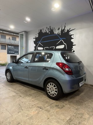 HYUNDAI I20 🟢 1.2 80cv 93000km