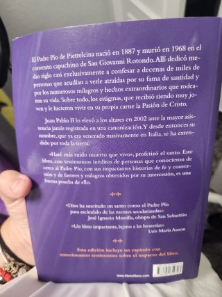 PADRE PIO (5ª ED. AMPLIADA)