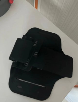 Bandolera para deporte móvil