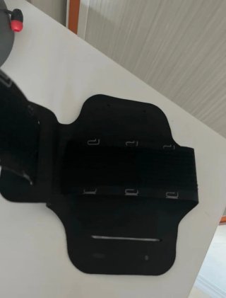 Bandolera para deporte móvil