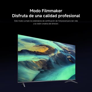 XIAOMI TV F Pro 55" 4K QLED Smart