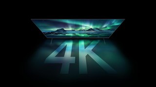 XIAOMI TV F Pro 55" 4K QLED Smart