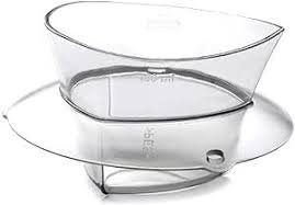 Tapadera + Cubilete Thermomix TM5 Originales