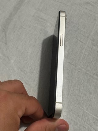 iPhone 13 Plata