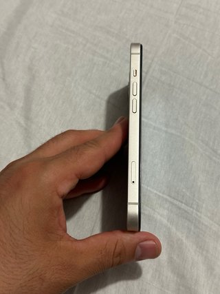 iPhone 13 Plata
