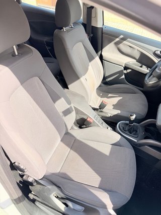 SEAT Altea 2009