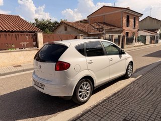 SEAT Altea 2009