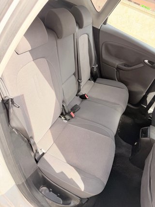 SEAT Altea 2009