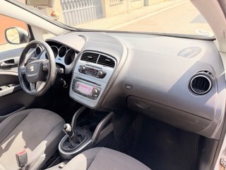 SEAT Altea 2009