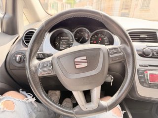 SEAT Altea 2009
