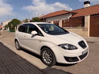 SEAT Altea 2009