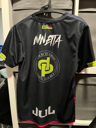 Camiseta Jul