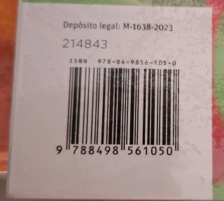 Libro Biología y Geología 9788498561050