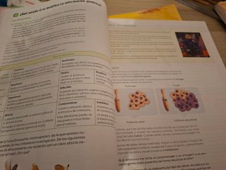 Libro Biología y Geología 9788498561050