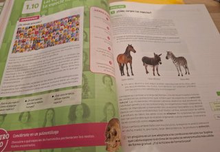Libro Biología y Geología 9788498561050
