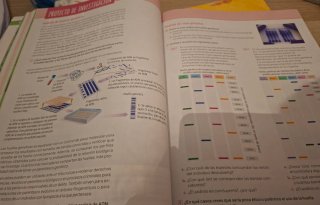 Libro Biología y Geología 9788498561050
