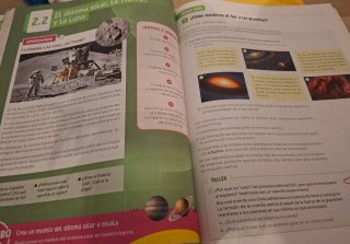 Libro Biología y Geología 9788498561050