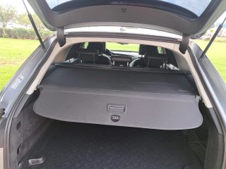 Audi A6 2013