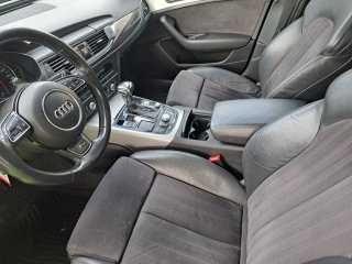 Audi A6 2013