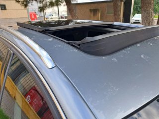 Audi A6 2013
