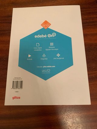 Kimika 2, Batxilergoa