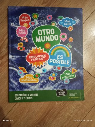EDUCACIÓN EN VALORES CIVICOS Y ÉTICOS